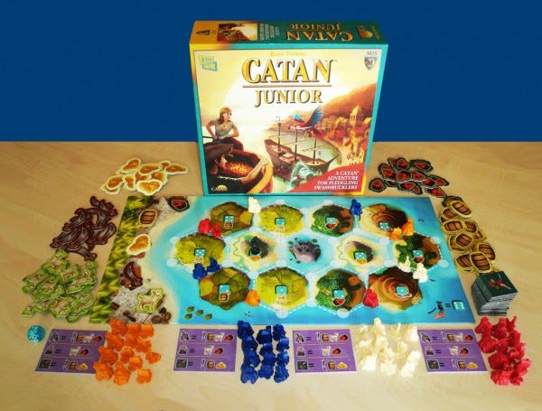 catan junior 2015 hottest holiday toys