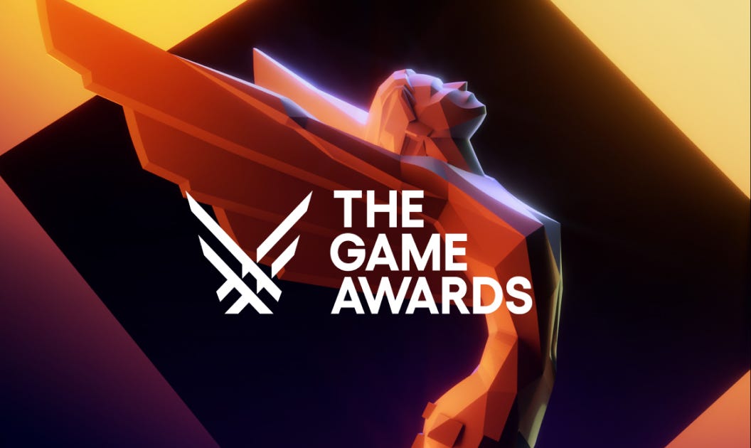 The Game Awards official image