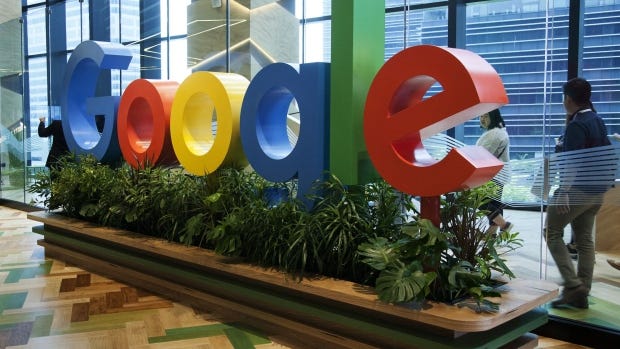 Google Consolidates Teams With Aim to Create AI Products Faster - BNN  Bloomberg