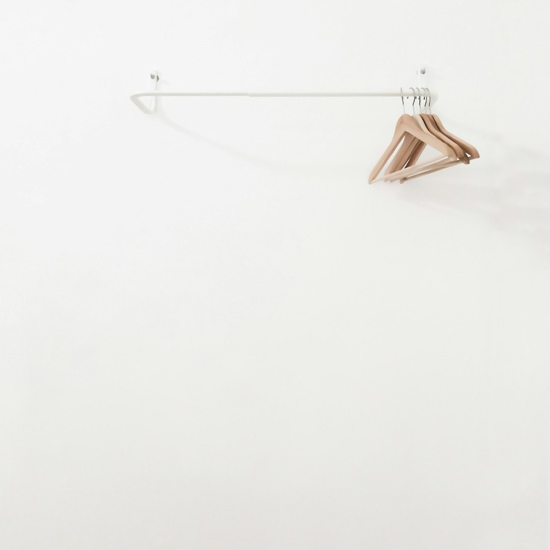 beige wooden clothes hangers beige wooden clothes hangers