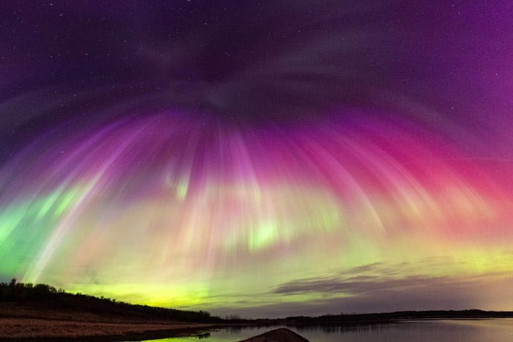 Ionosphere1-Aurora