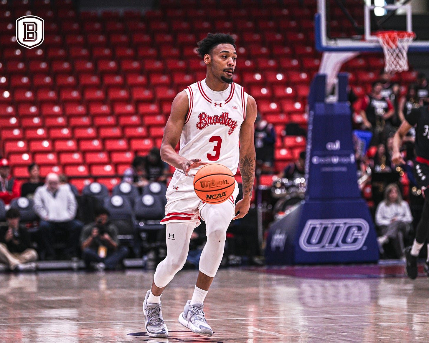 Bradley Basketball (@BradleyUMBB) / X