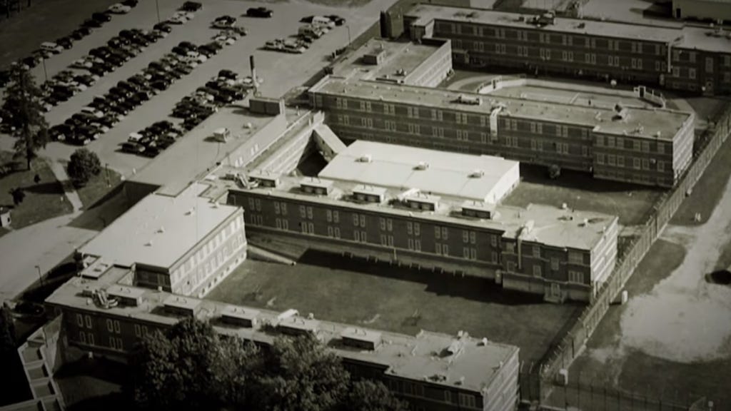 Psychiatric treatment or torture? The Oak Ridge experiment - CVLT Nation