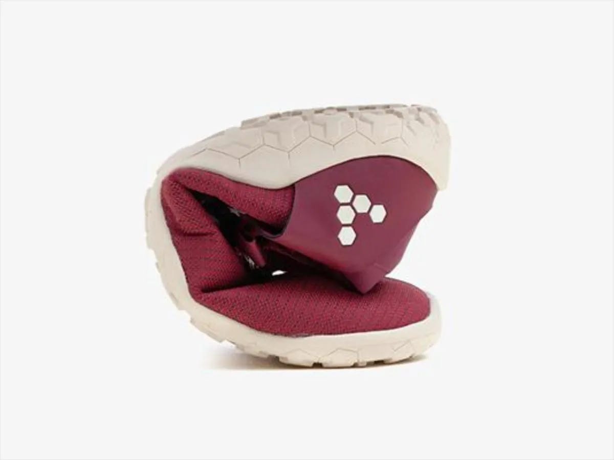 Magna Trail, bien trop souples Magna Trail, bien trop souples