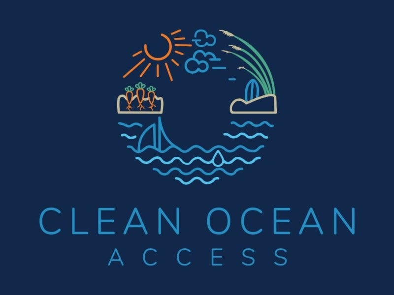 Clean Ocean Access officially dissolves as nonprofit
