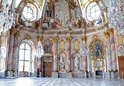 Rococo - Wikipedia Rococo - Wikipedia