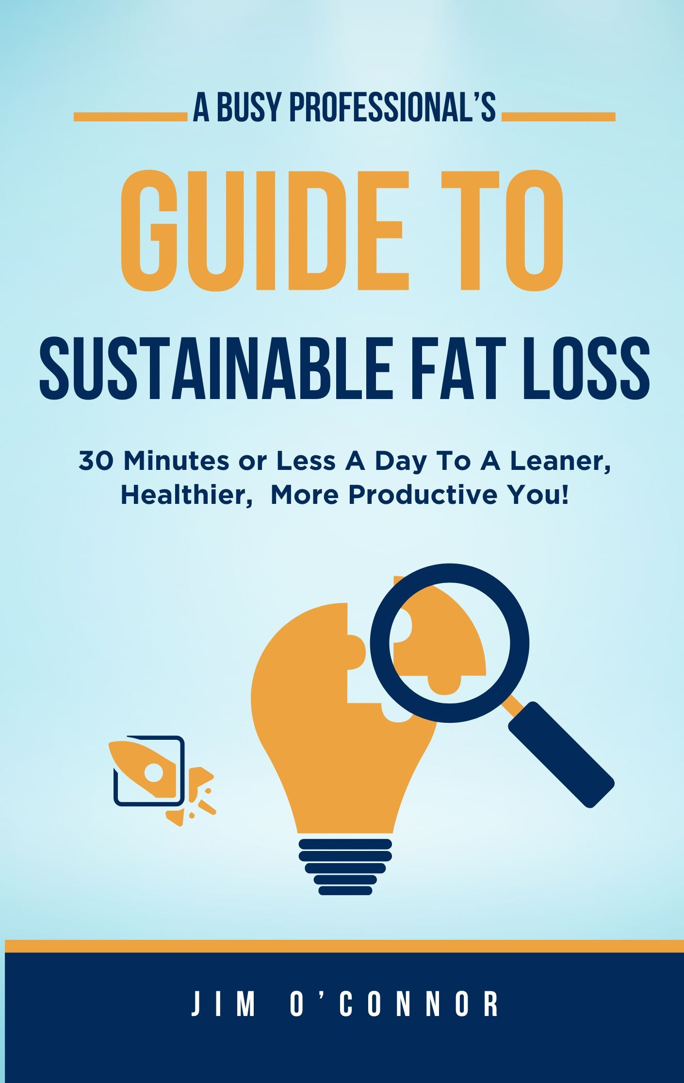 A professional's guide to sustainable fat loss