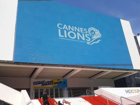 Cannes Lions - International Festival of Creativity