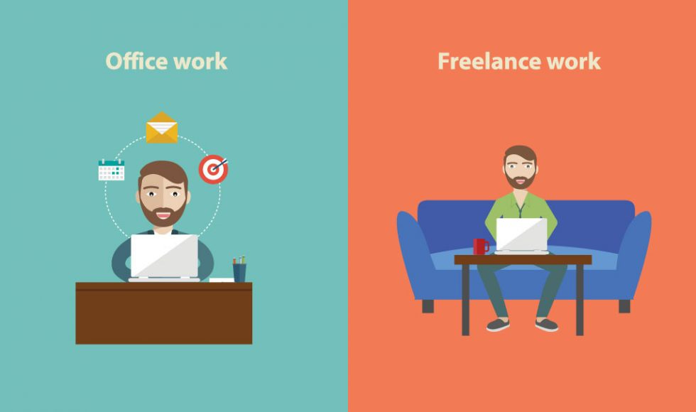 How to Decide When to Hire a Freelancer Vs a Full-Timer? - HR Curator