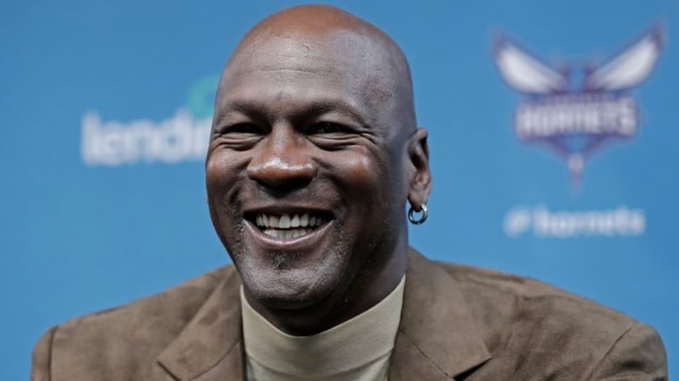 Michael Jordan Donates $10M to Make-A-Wish for 60th Birthday | Other Sports  News | Zee News