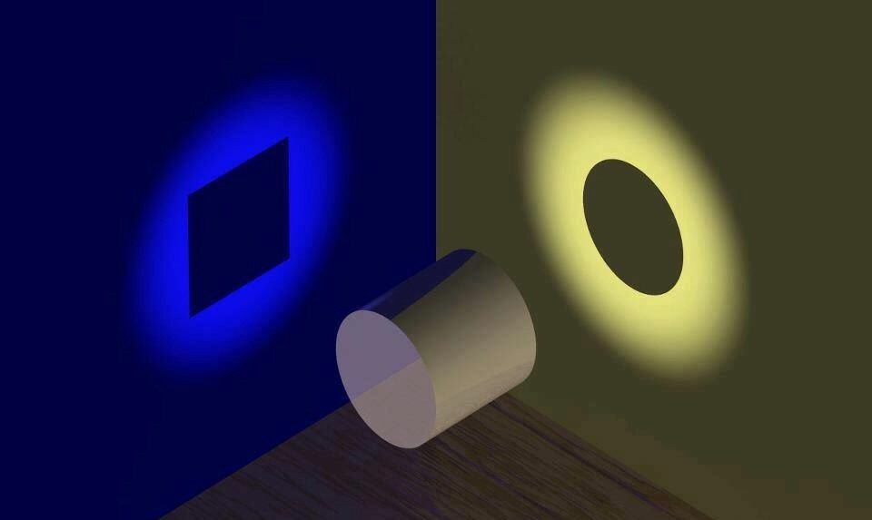 François Massonnet on X: "My running metaphor will be that models (square  shadow) and observations (disk) cannot, alone, be reverse-engineered to  reconstruct the truth (cylinder). https://t.co/FeYuJfMaLO" / X