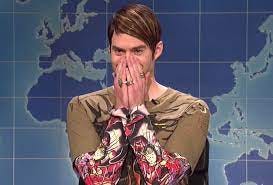 VIDEO] 'SNL': Stefon Returns With St. Patrick's Day 2018 Suggestions |  TVLine