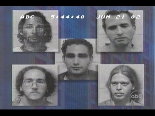 The White Van' ABC News 20/20 Preview on Urban Moving Systems and 9/11  Hi-Fivers (Dancing Israelis) - YouTube