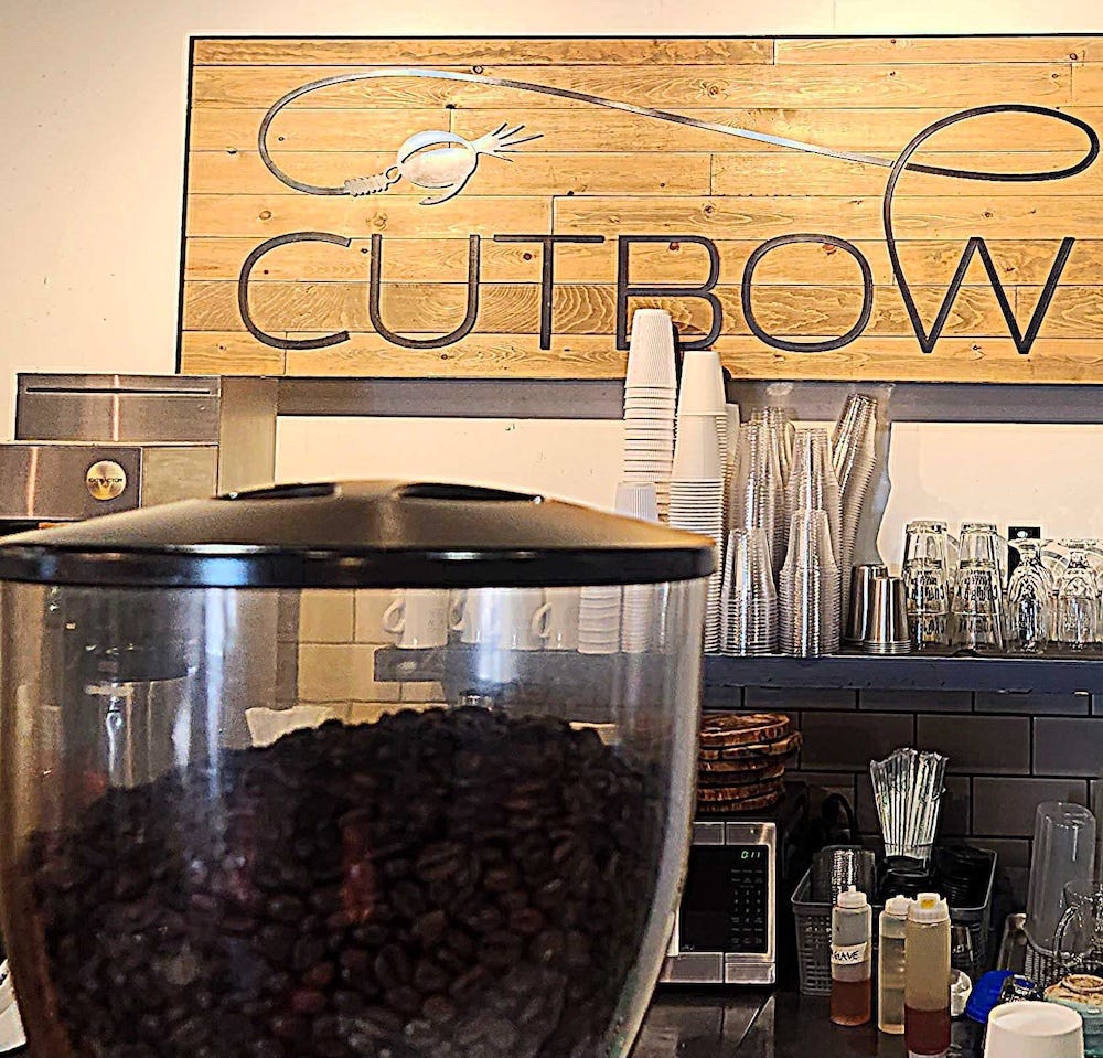 CutBowCoffee