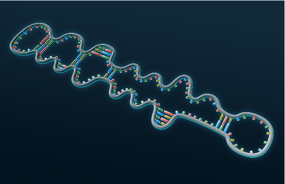 Viroids and Obelisks, Genes at the Edge of Life | OpenMind