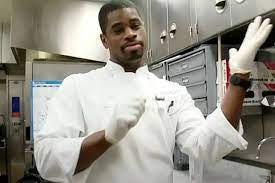 Tafari Campbell cause of death: This is how Obama's personal chef died |  Marca