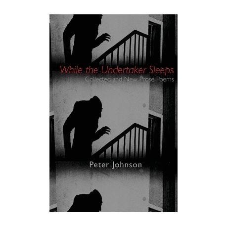 While the Undertaker Sleeps | Shop Today. Get it Tomorrow! | takealot.com
