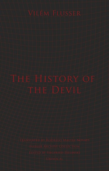 The History of the Devil — University of Minnesota Press