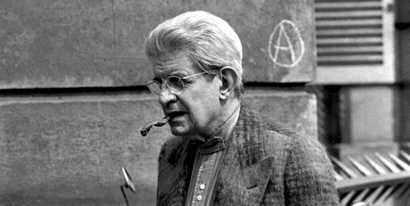 Remembering My Father, Jacques Lacan ‹ Literary Hub