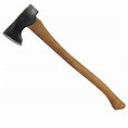 Woodcraft Pack Axe 24 Inch By Council Tool | Boundary Waters Catalog