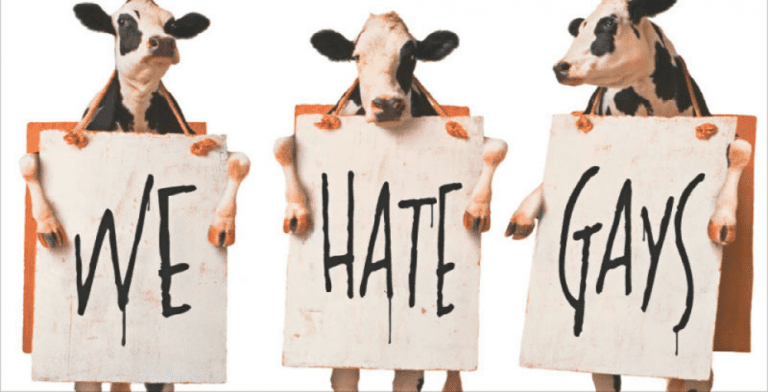 Chick-fil-A Still Hates Gay People, But Doesn’t Want To Be Labeled ...