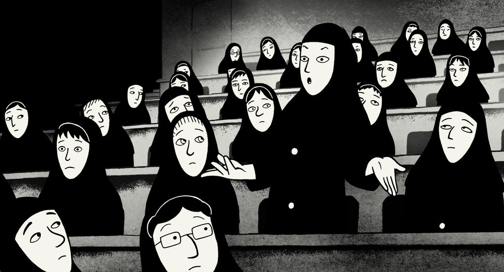 Persepolis screencap