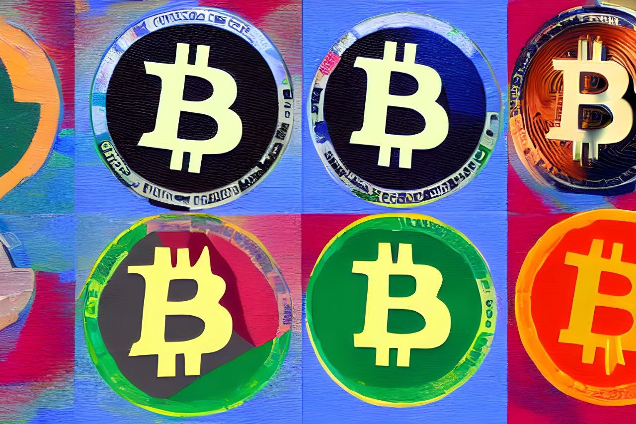 How To Mint A Bitcoin Nft | Nft News
