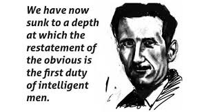 George Orwell [900x478 ...