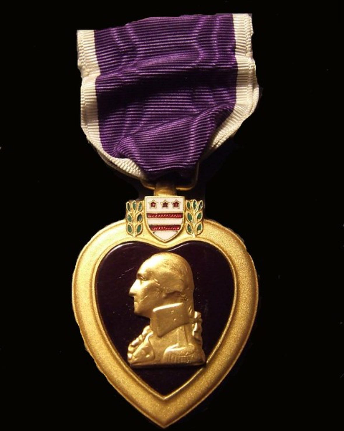 Purple Heart Day We Honor America’s Heroes