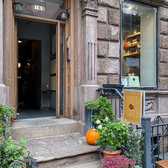 TE COMPANY, New York City - Greenwich Village - Restaurant Reviews, Photos  & Phone Number - Tripadvisor