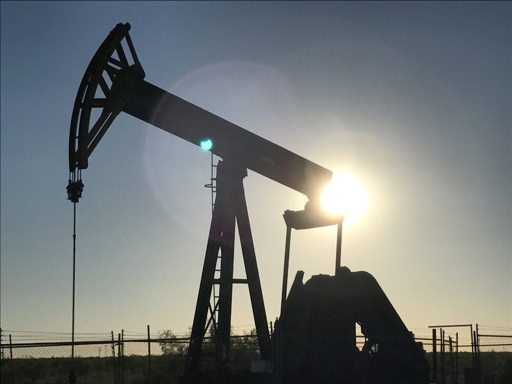 U.S. poised to pass Saudis, Russia as top oil producer | PBS NewsHour