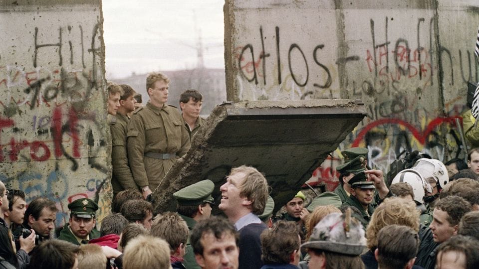 Is Culture at a Standstill?