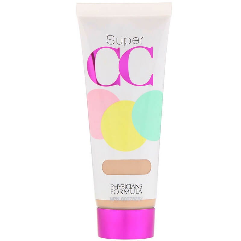 Physicians Formula Super CC Cream