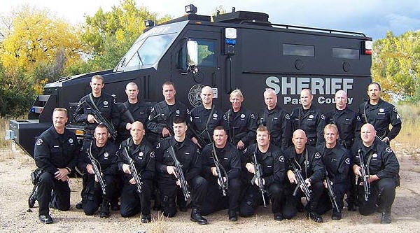 pima-county-swat – Outside the Beltway