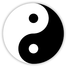 Yin and yang - Wikipedia