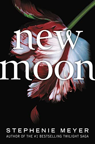 New Moon (The Twilight Saga Book 2) eBook : Meyer, Stephenie: Kindle Store  - Amazon.com