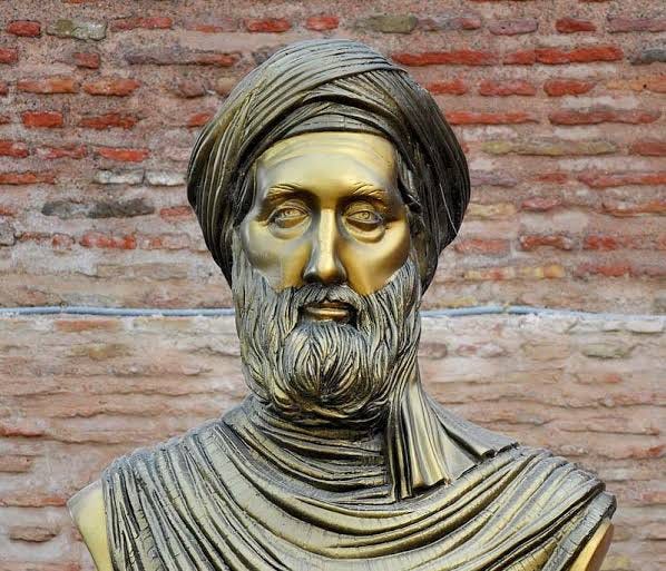 Ibn Khaldun and the rise and fall of Empires - FUNCI