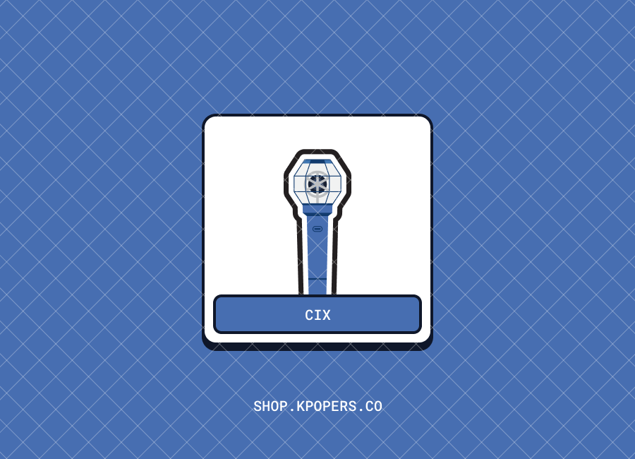 CIX LIGHTSTICK