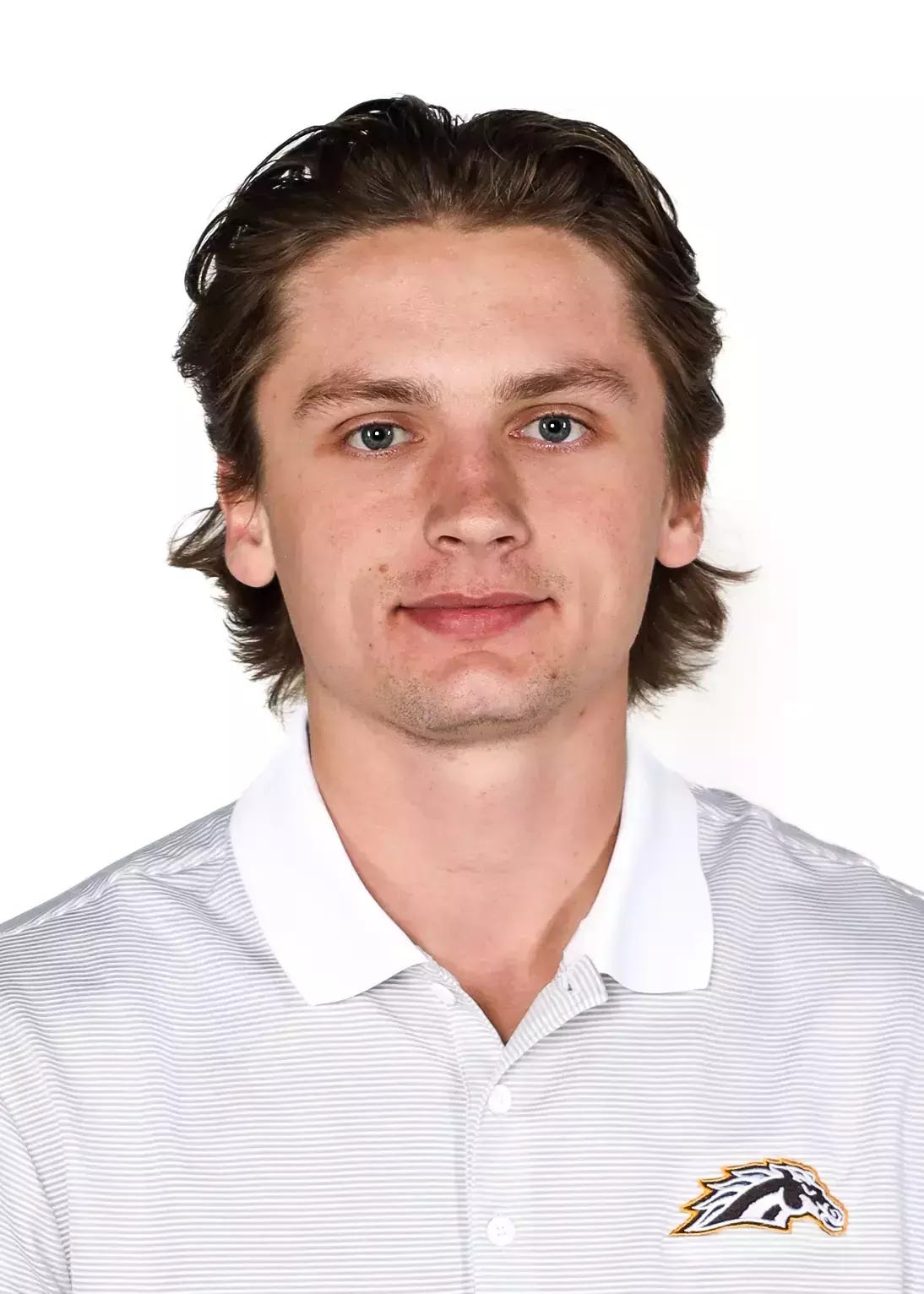 Owen Michaels - Men's Ice Hockey - Western Michigan University Athletics