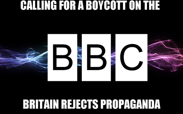 boycott the BBC meme.png