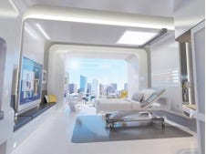 Hospitals of the Future: What Will Patients Expect?
