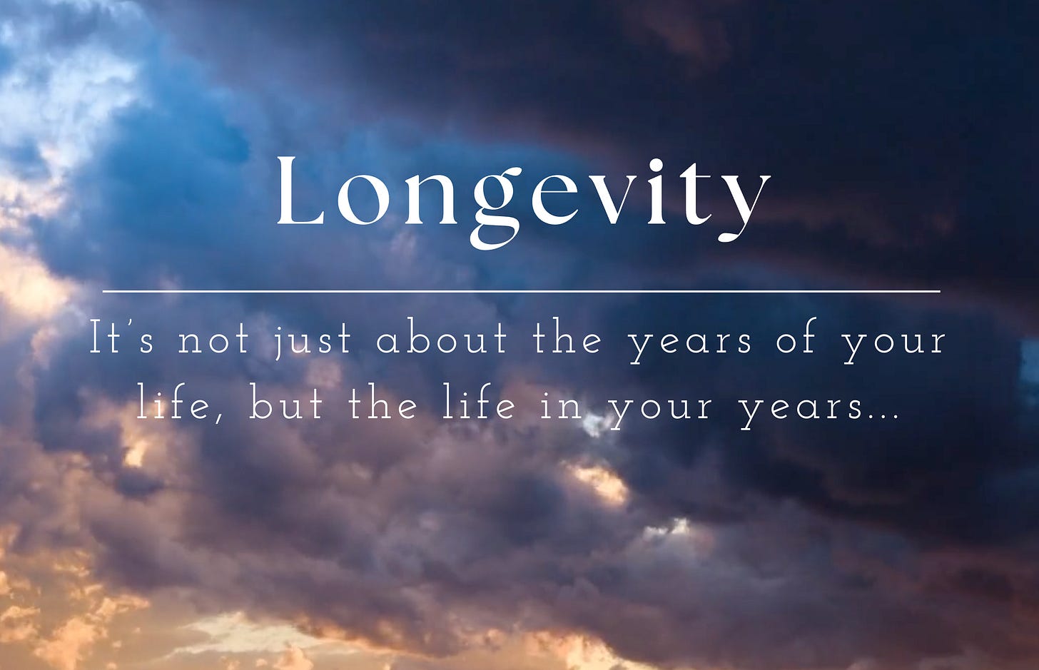 Live Long and Prosper by Zatonski, MD Solutions Manual