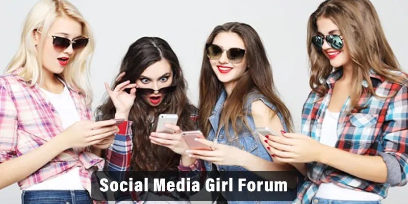 Socialmediagirls Forum Review - Trendy Nodes