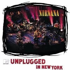 Nirvana's MTV Unplugged in New York ...