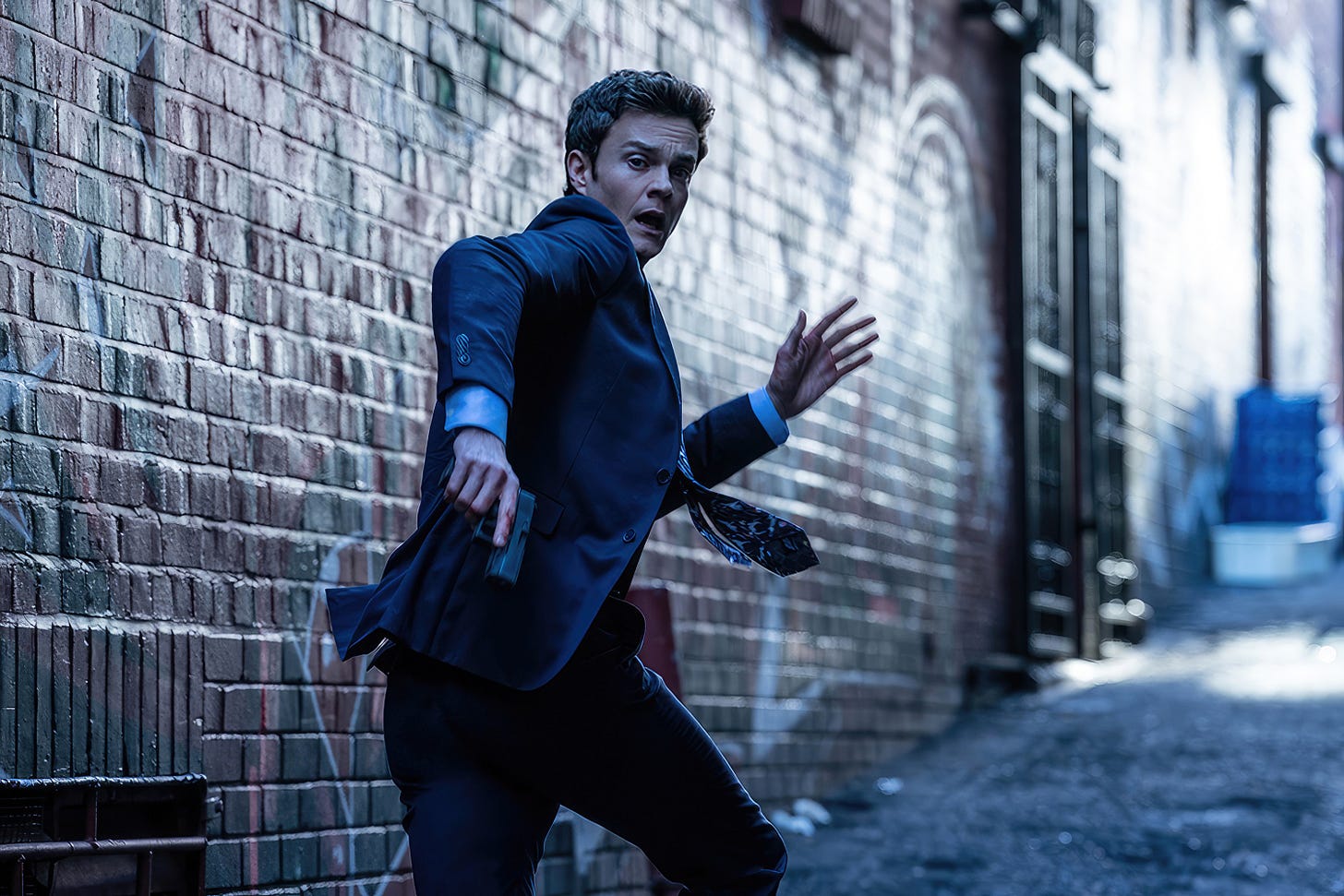 Novocaine' Review: Jack Quaid In Solid Comedic Action Movie