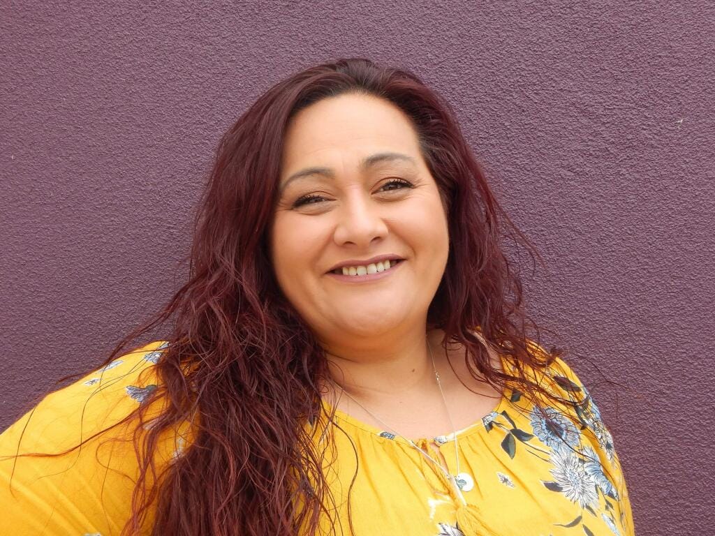 Meet Social Advocates for Youth's Lisa Fatu, one of North Bay Business  Journal's 2019 Forty Under 40 - The North Bay Business Journal