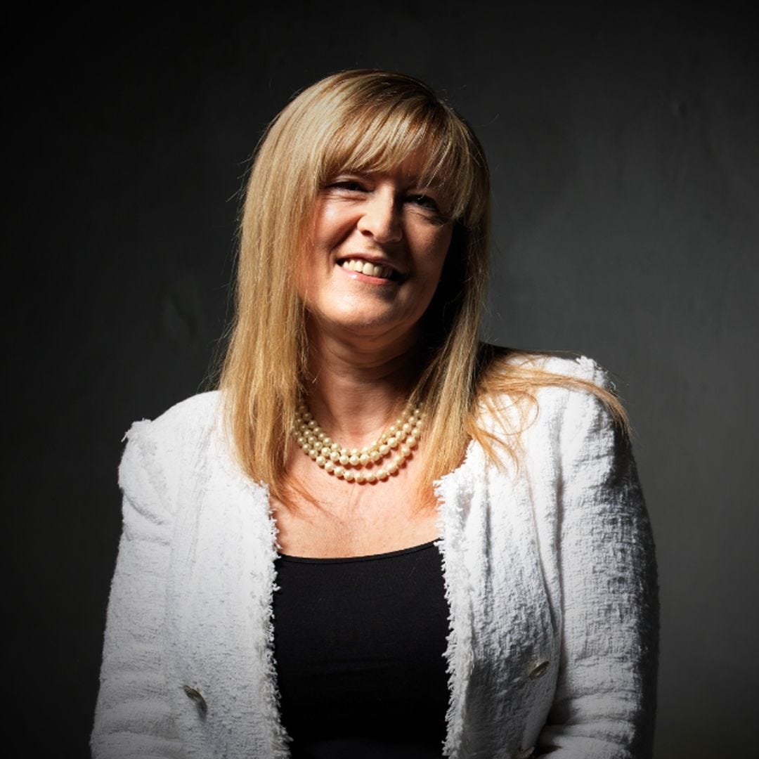 Dr. Mária Schmidt - Ludovika Fesztivál