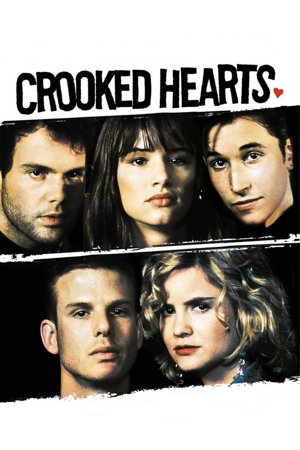 Crooked Hearts - Humane Hollywood