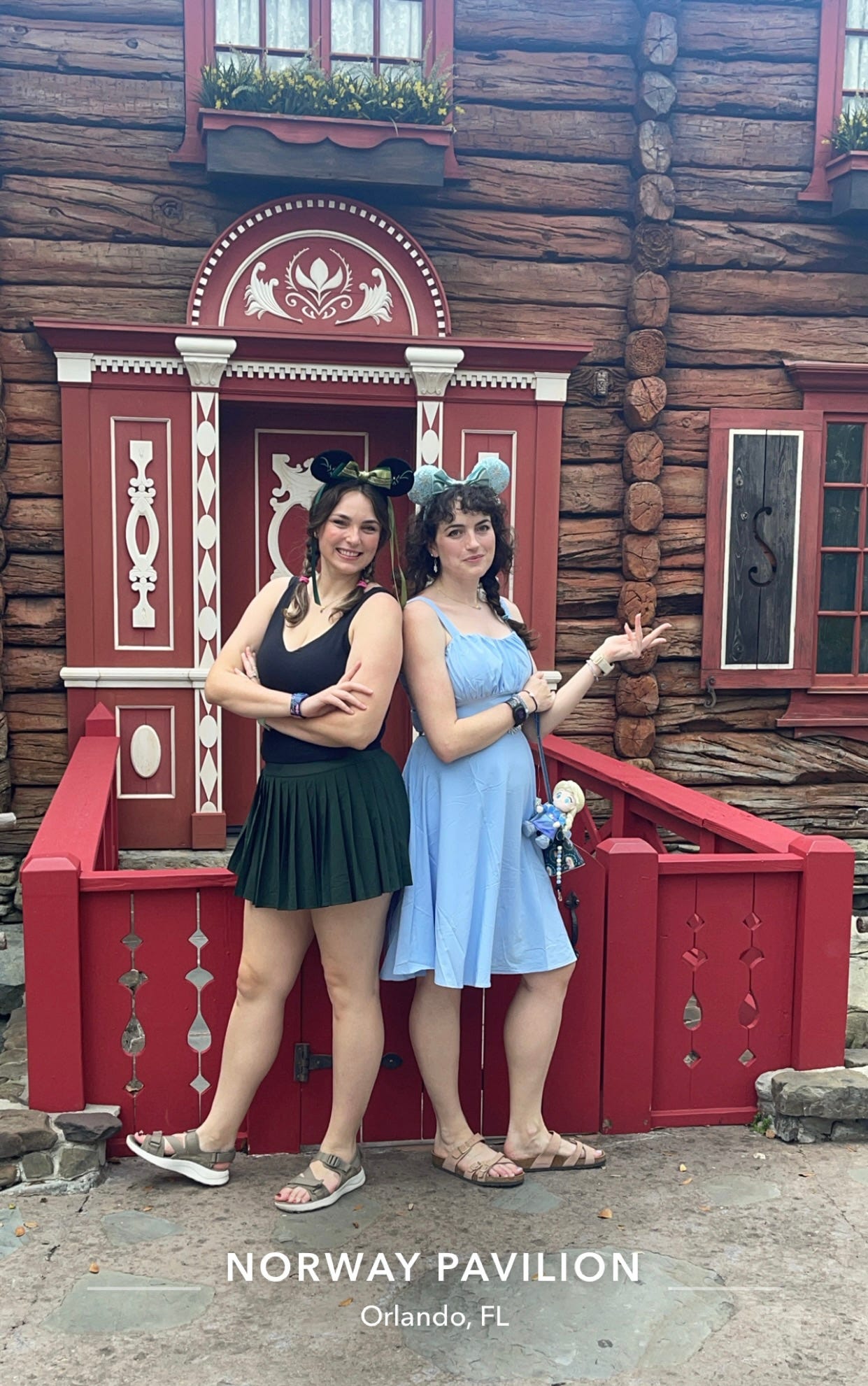 May be an image of 2 people and dirndl May be an image of 2 people and dirndl