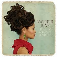Valerie June album